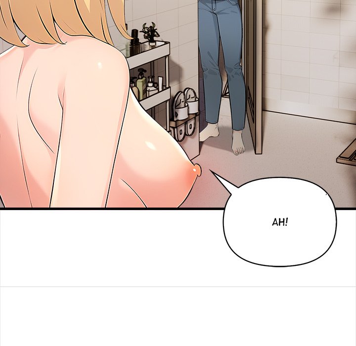 The Exchange Student & His Host - episode 5 - 89