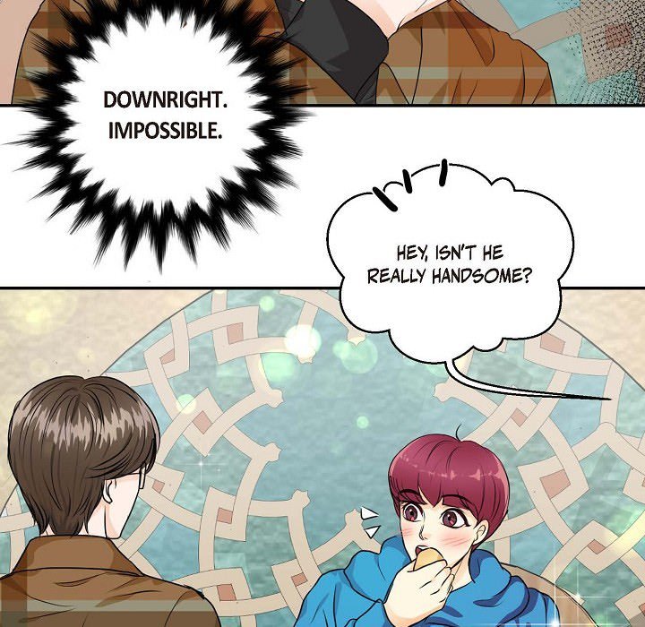 Come Be My Teacher - episode 20 - 47