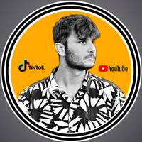 TikTok Account Photo