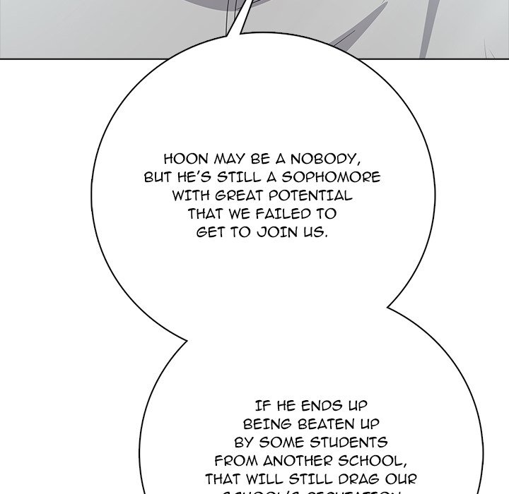 High School Legend Boost - episode 16 - 25