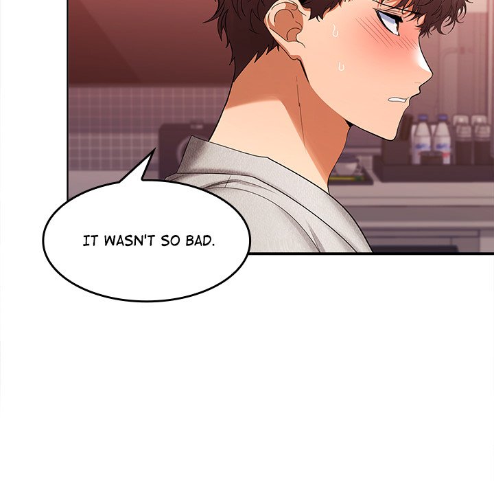 Office Romance is a No-No - episode 9 - 51