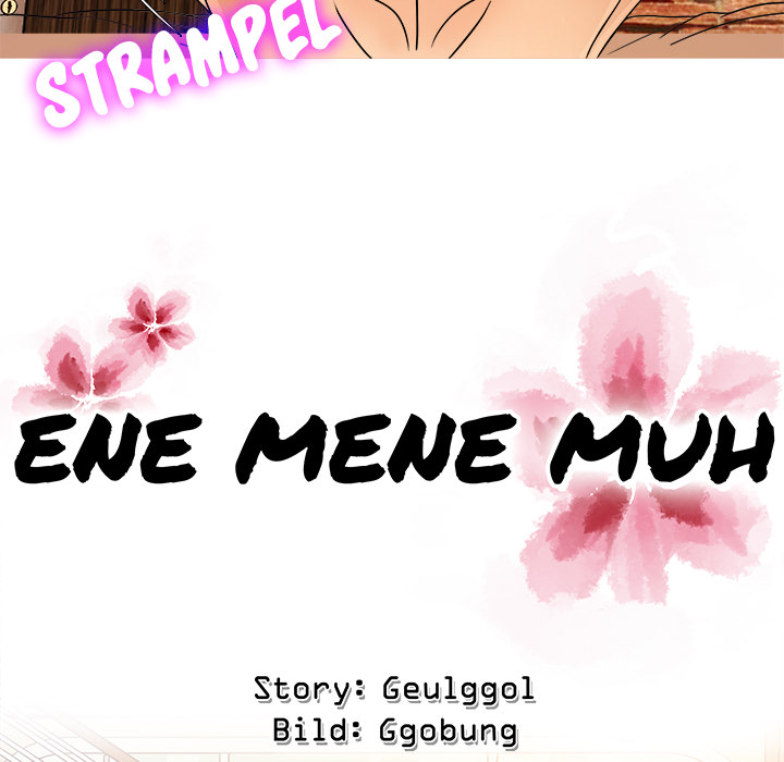 Ene Mene Muh - episode 13 - 76