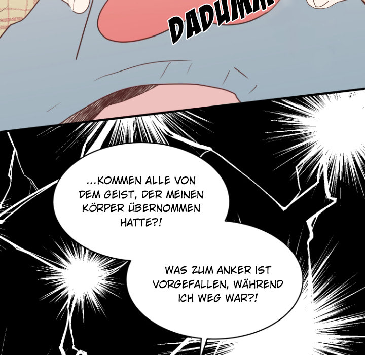 Glaubst du an Geister? - episode 30 - 126
