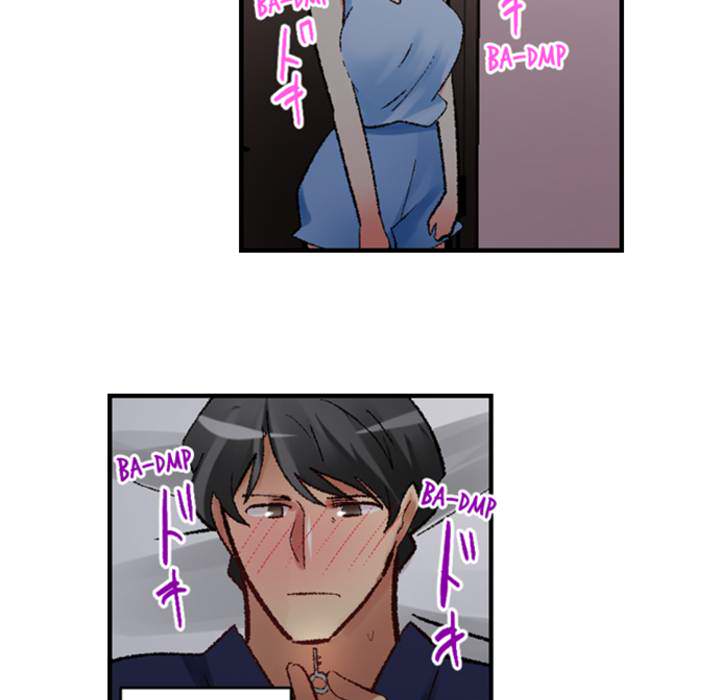Our Kinky Newlywed Life - episode 72 - 62