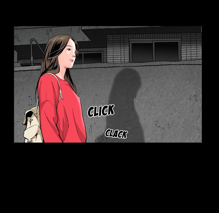 The Birthday Present - episode 1 - 19
