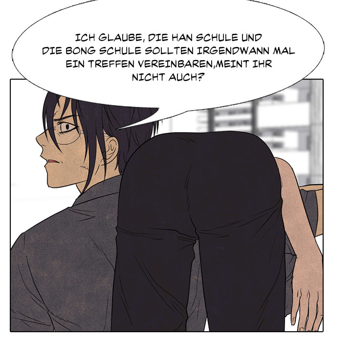 Teufel der Oberstufe - episode 160 - 47