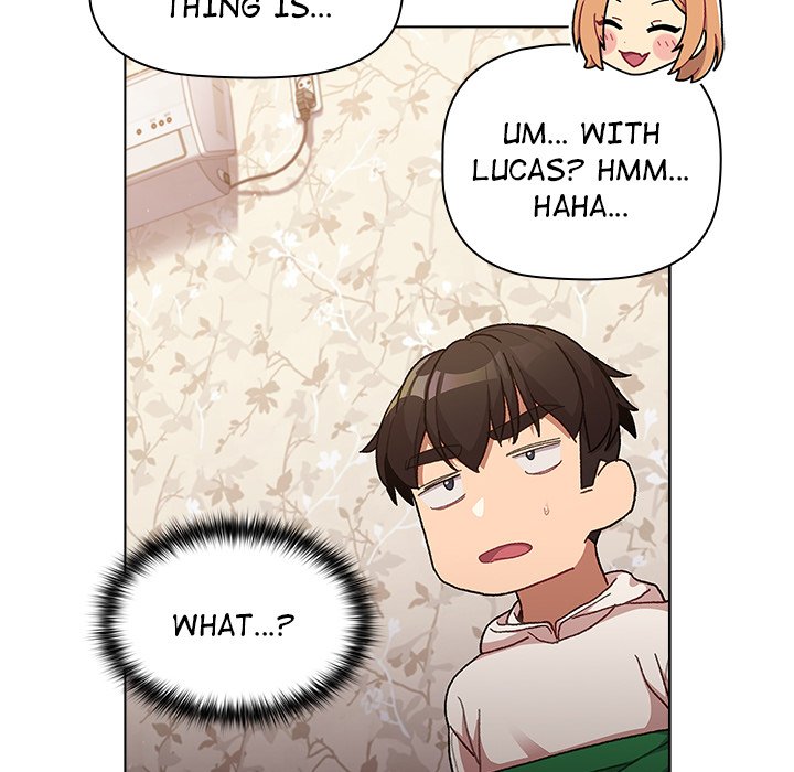 What do I do now...? - episode 38 - 71
