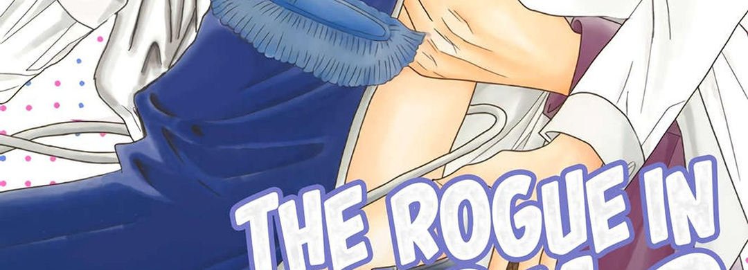 The Rogue in Room 3 - episode 4 - 2
