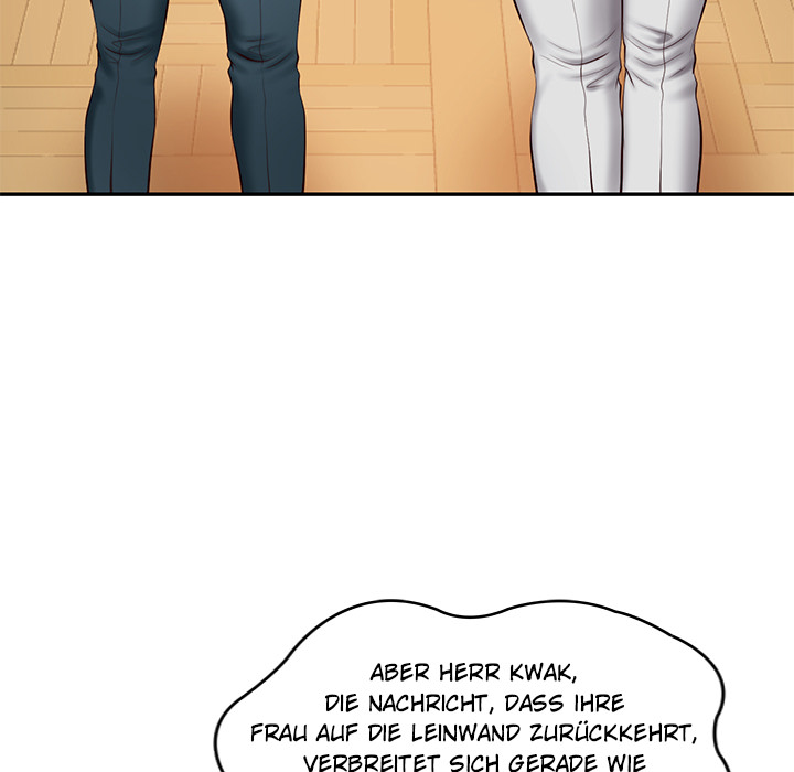 Extrem reiche Familie - episode 21 - 22