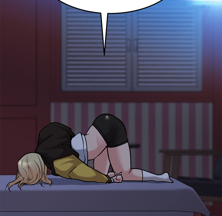 Don't Tell Mom - episode 15 - 127