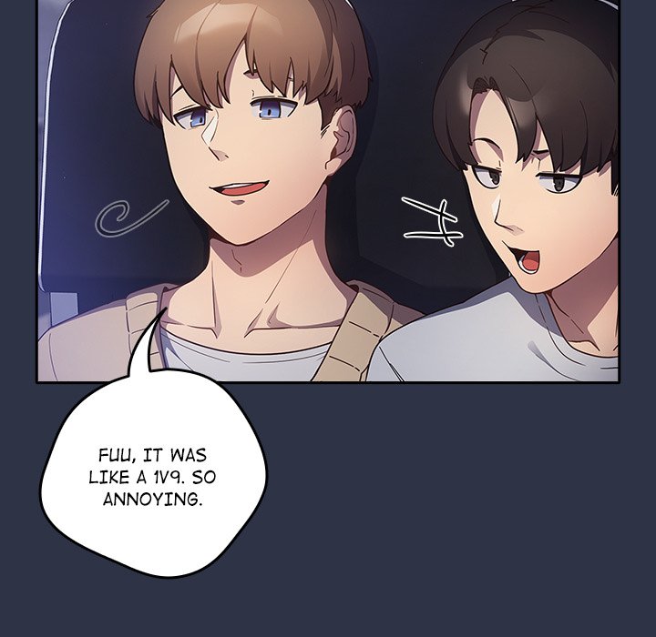 The Carry - episode 1 - 6