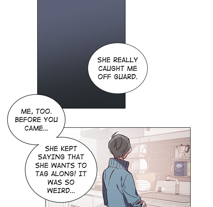 The Music Box of Petals - episode 41 - 34