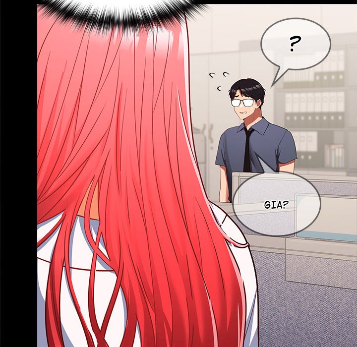 Office Romance is a No-No - episode 18 - 42
