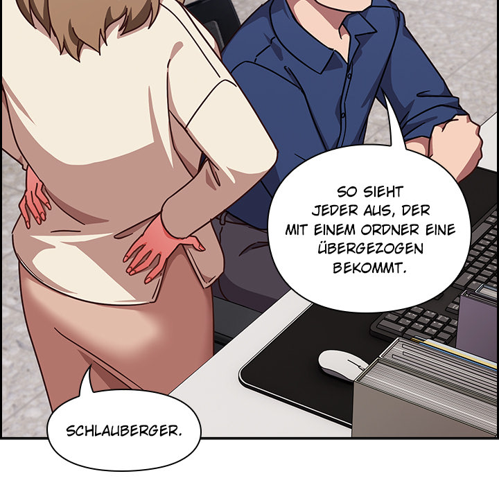 Hart bei der Arbeit - episode 16 - 57
