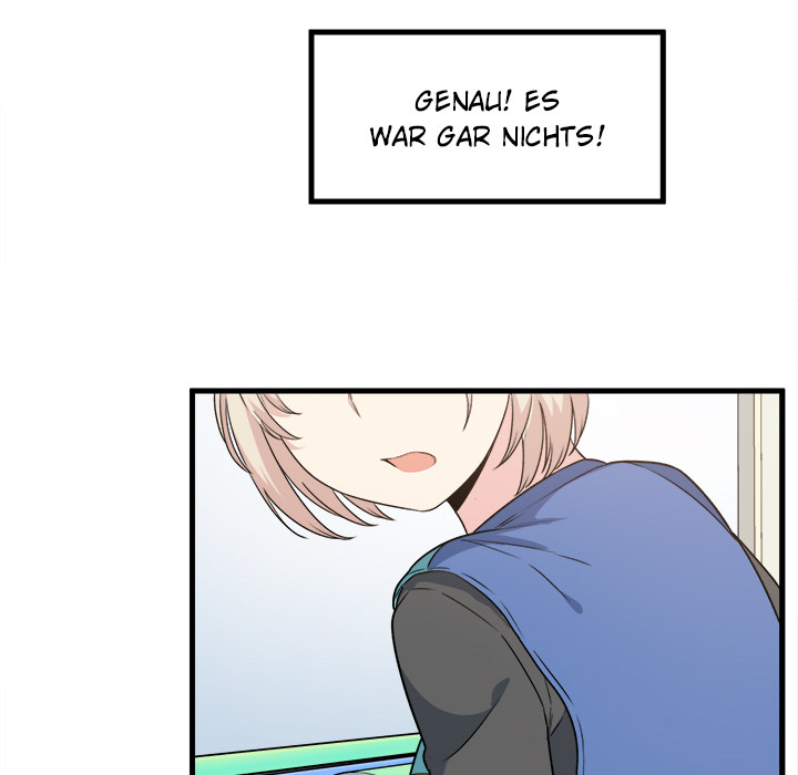 Raus aus meinem Zimmer! - episode 4 - 61