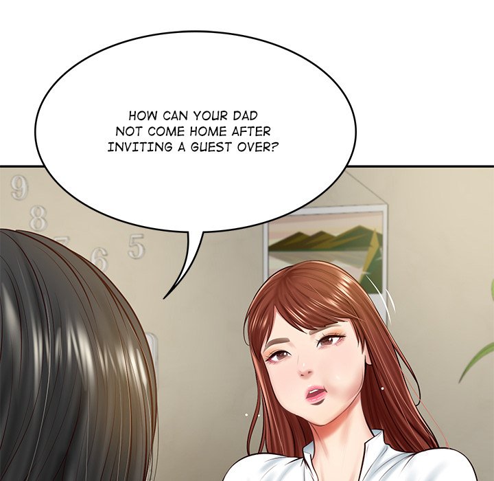 Extremely Rich Family - episode 13 - 58