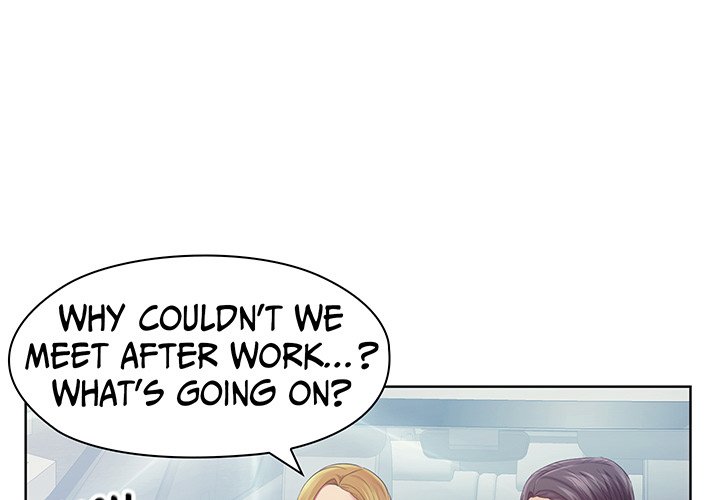Master, Do You Need A Hand? - episode 40 - 0