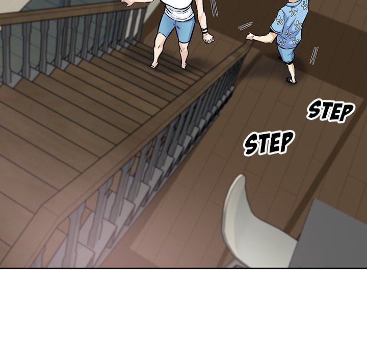 Excuse Me, This is my Room - episode 36 - 112