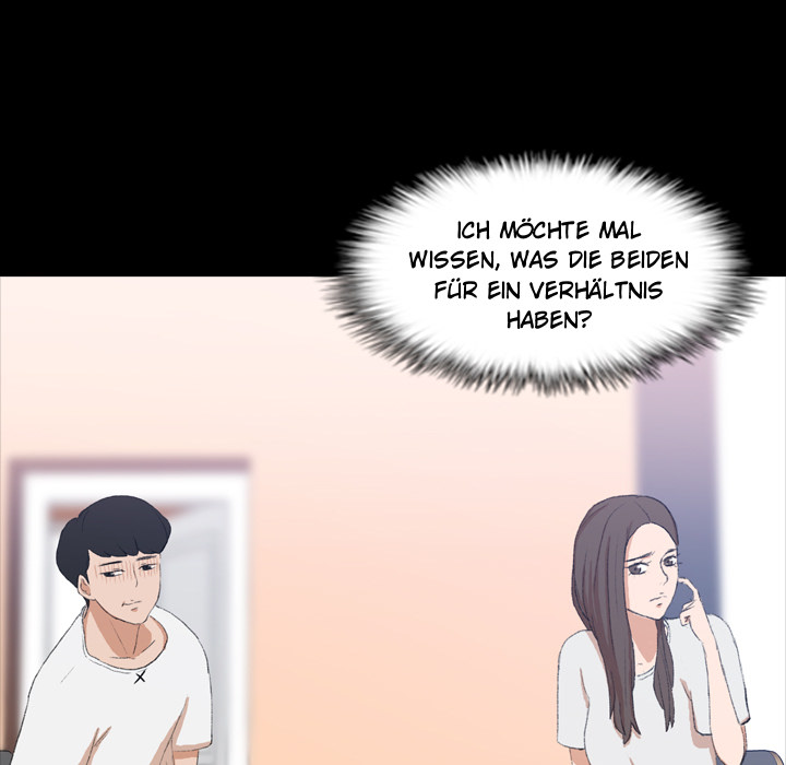 Heimliche Nachbarn - episode 7 - 8