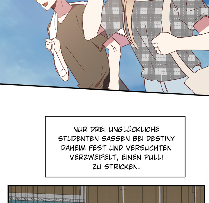 Glaubst du an Geister? - episode 18 - 38