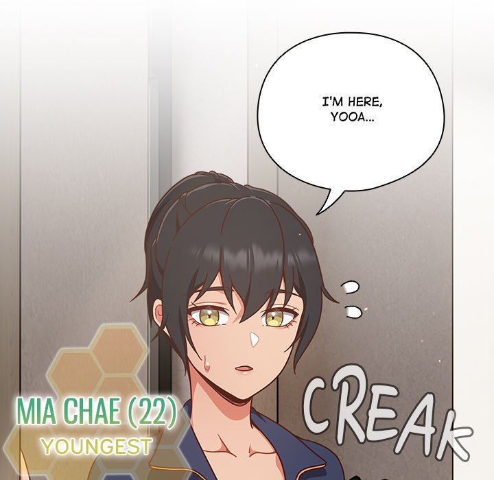 Honey Sweet Part-Time Job - episode 3 - 133