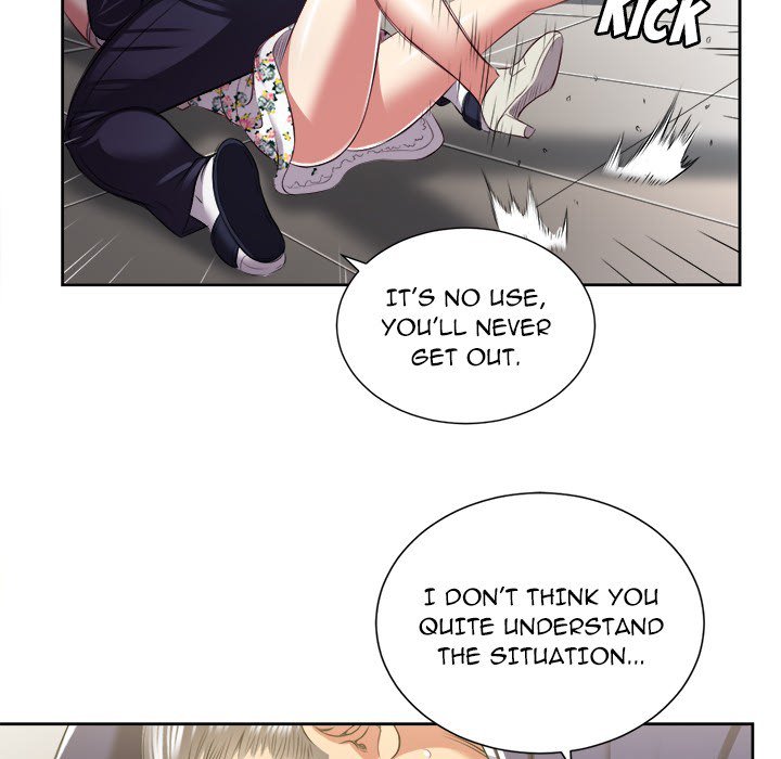 Yuri's Part Time Job - episode 19 - 51