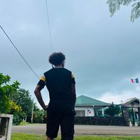 TikTok Account Photo