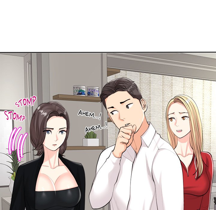 Please Take Care of Her - episode 16 - 6