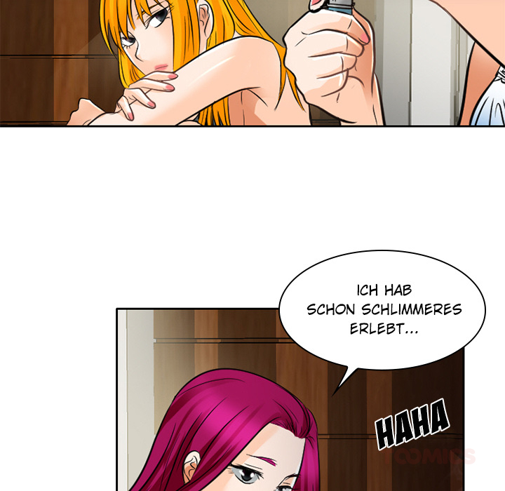 Gestörte Liebe - episode 65 - 57