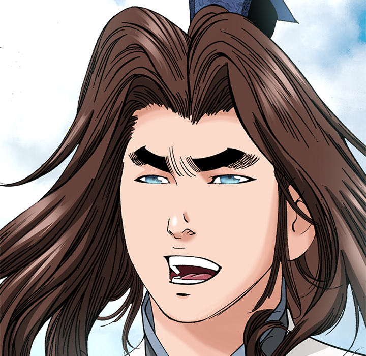 Die Reise des Gunak - episode 31 - 35