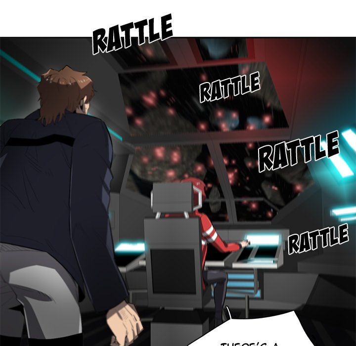 Stardust - episode 46 - 45