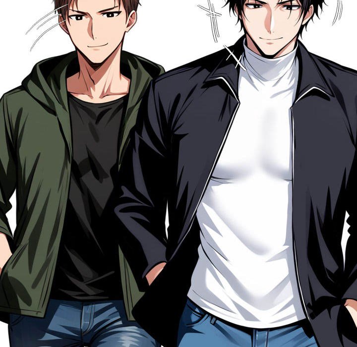 Workaholic Gangster - episode 72 - 134