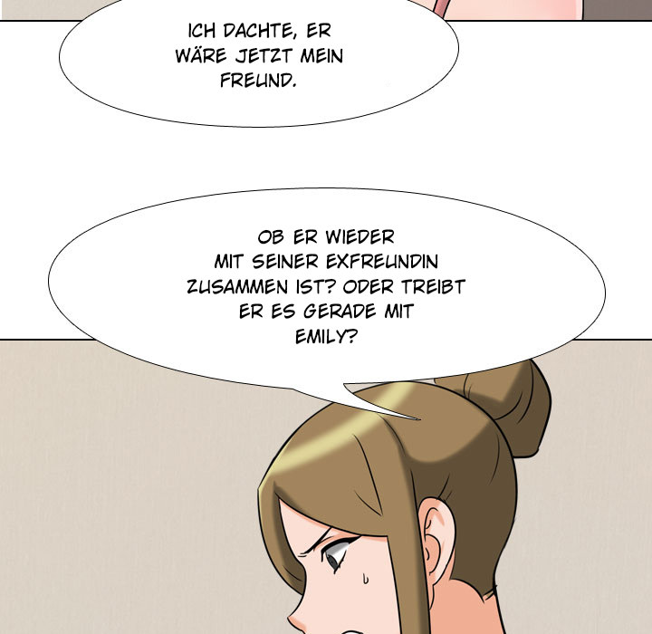 Das Partnerkarussell - episode 78 - 74