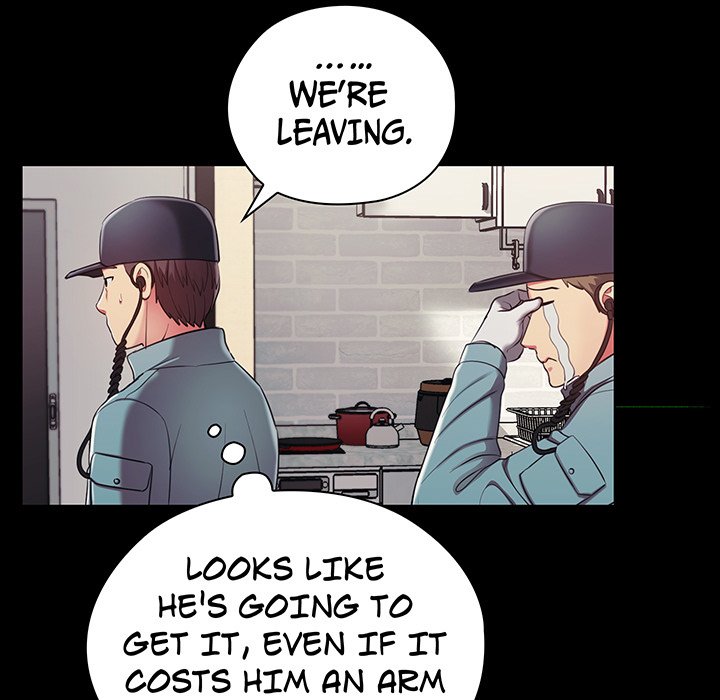 Master, Do You Need A Hand? - episode 1 - 91