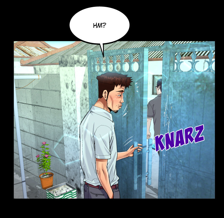 Knock Knock - episode 41 - 49