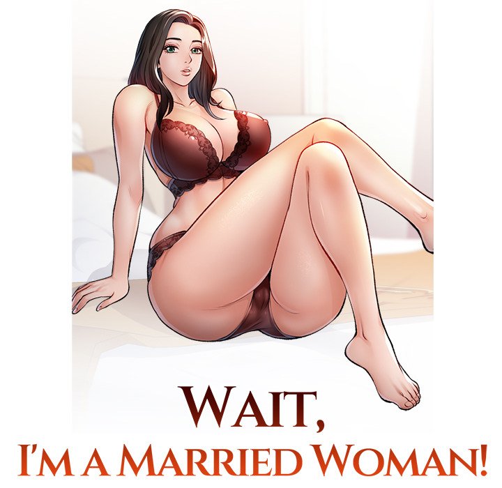 Wait, I'm a Married Woman! - episode 18 - 15