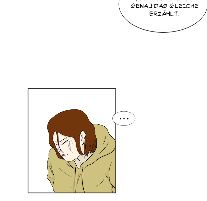 Endloser Kreislauf - episode 26 - 35