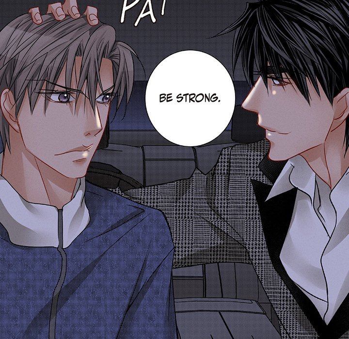 Work, Fight and Love - Webtoon Edition - episode 42 - 51