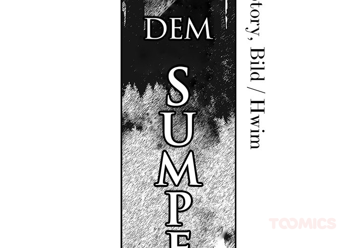 Aus dem Sumpf - episode 11 - 1
