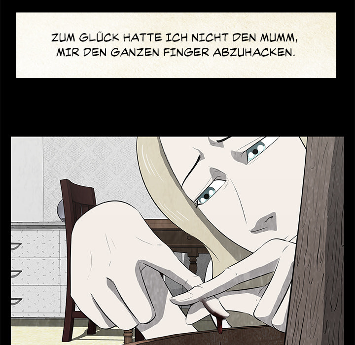 Originale Horrorgeschichten - episode 19 - 24