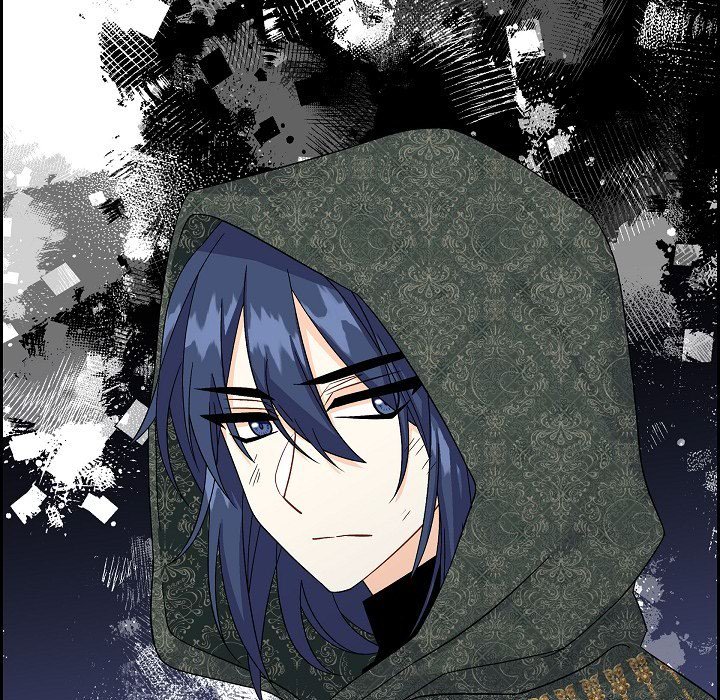 The Destroyer Fell in Love with Me - episode 60 - 111