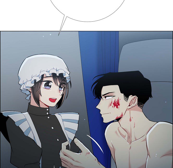Die Magd und der Vampir - episode 7 - 58