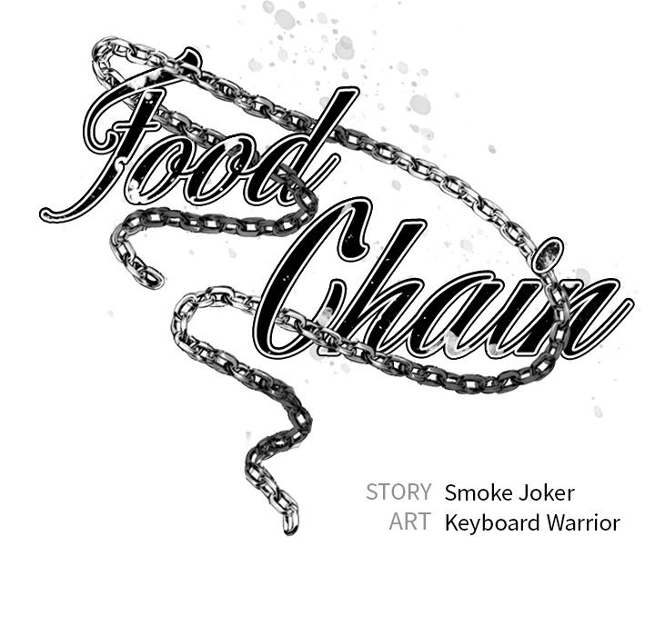 Food Chain - episode 36 - 92