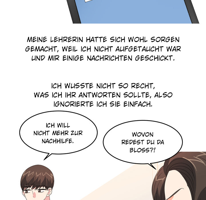 Forever Gossip 2. Staffel - episode 26 - 17