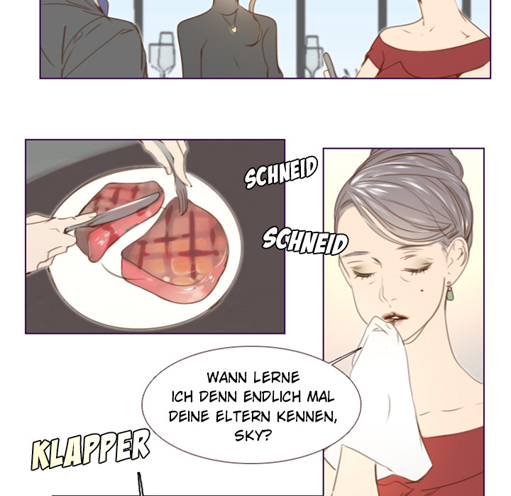 Auf die Liebe - episode 24 - 6