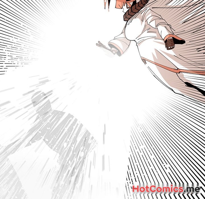 Iron Mech Bride - episode 13 - 81