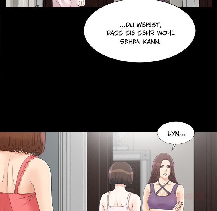 Die Witwe - episode 43 - 61