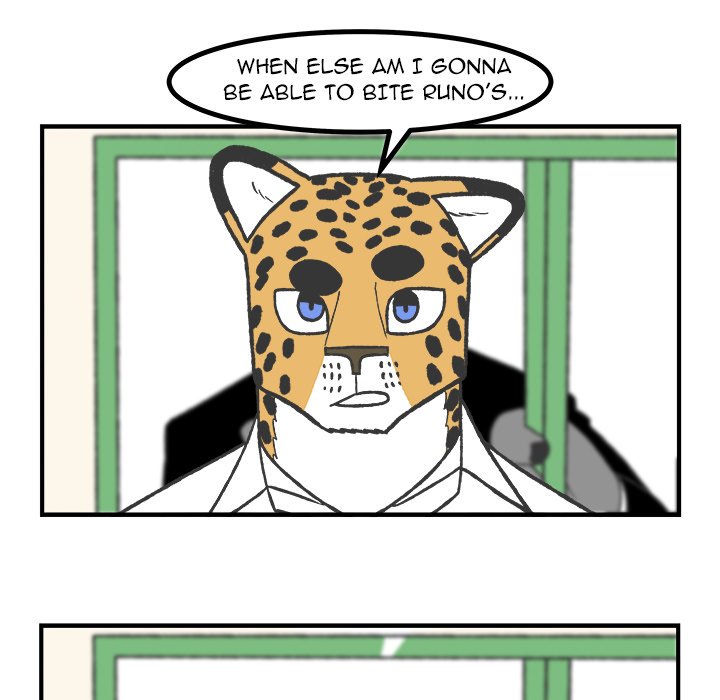 Herbivore High School - episode 61 - 33