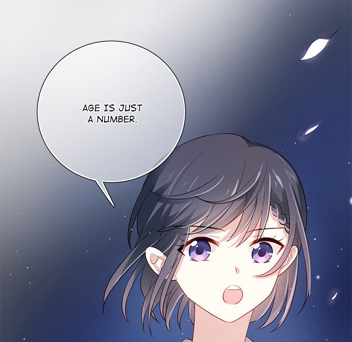 A Young Case of Hearts - episode 15 - 135