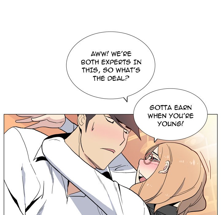 Trouble Drink - episode 29 - 7